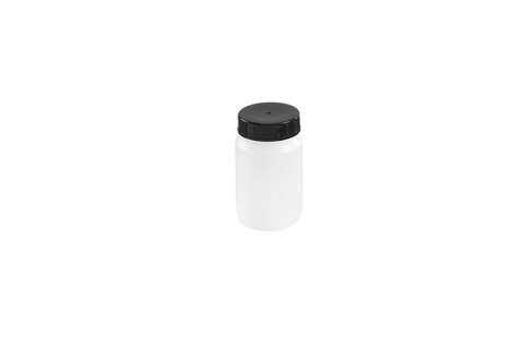 Pot standard à large ouverture - 100ml - serie 376