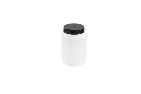 Pot standard à large ouverture - 250ml - serie 376