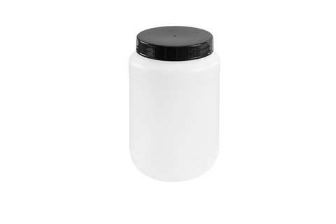 Pot standard à large ouverture - 1000ml - serie 376