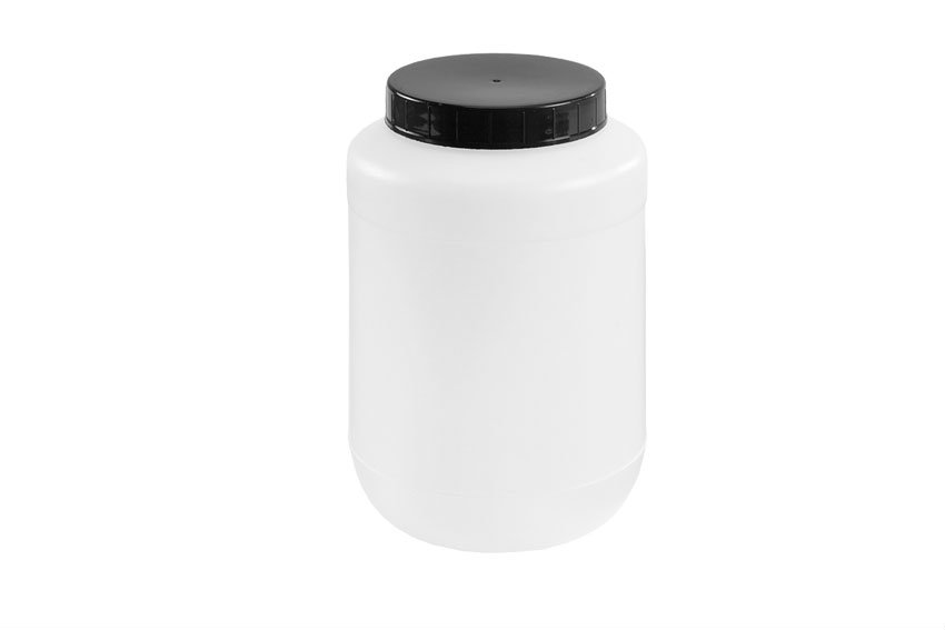 Standard jar with wide opening - 1500ml - serie 376 