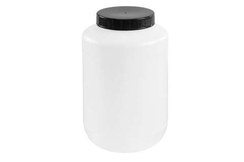 Pot standard à large ouverture - 2000ml - serie 376