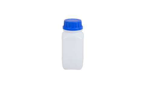 Quadratische Weithalsdose 500ml - 310 Un Series