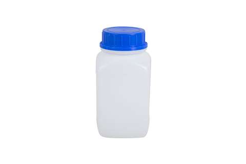 Square container wide opening - 1500ml - serie 310 un