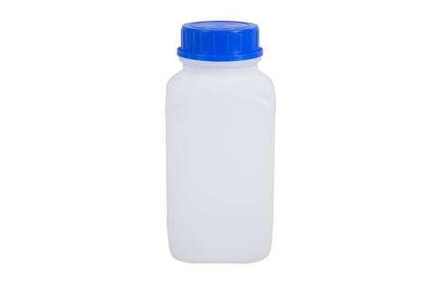 Pot carre à large ouverture - 2500ml - serie 310 un