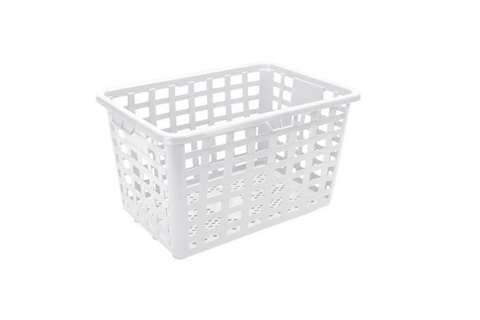 Lagerkorb - 125l - Multi - 800x540x470mm