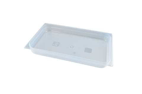 GN1/1 - 65mm - Polypropylen - Gastroplus
