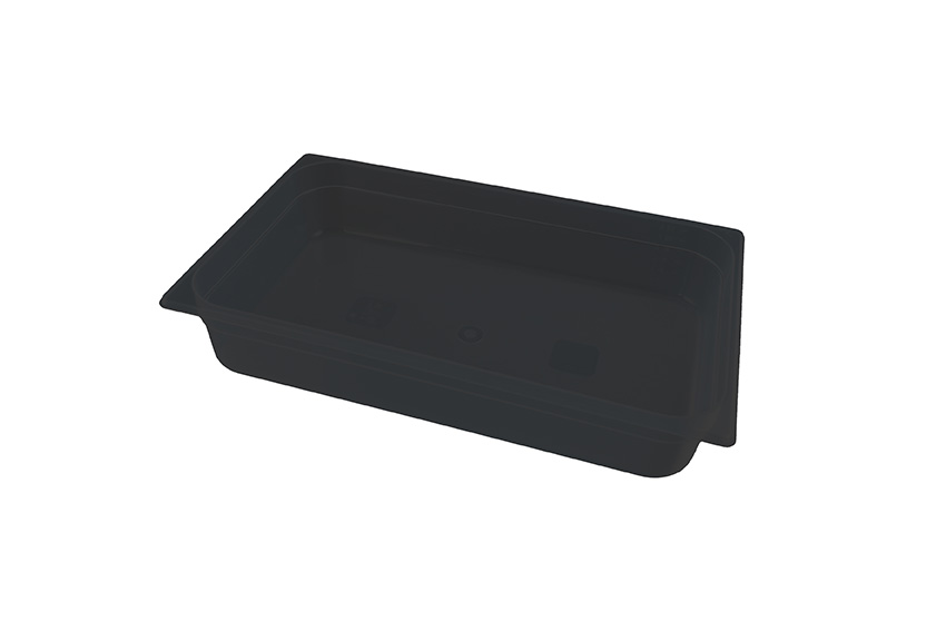 Gn1/1 - 100mm - polypropylene - Gastroplus 