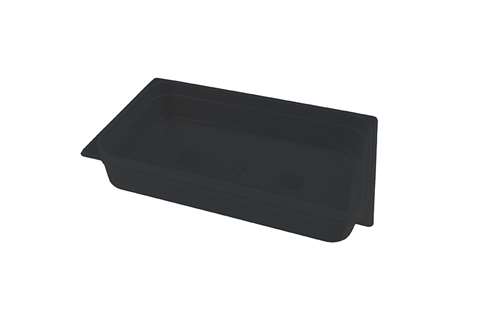 GN1/1 - 100mm - Polypropylen - Gastroplus