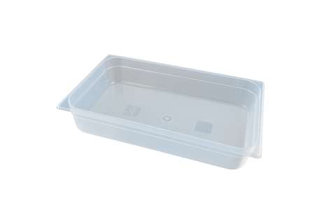GN1/1 - 100mm - Polypropylen - Gastroplus