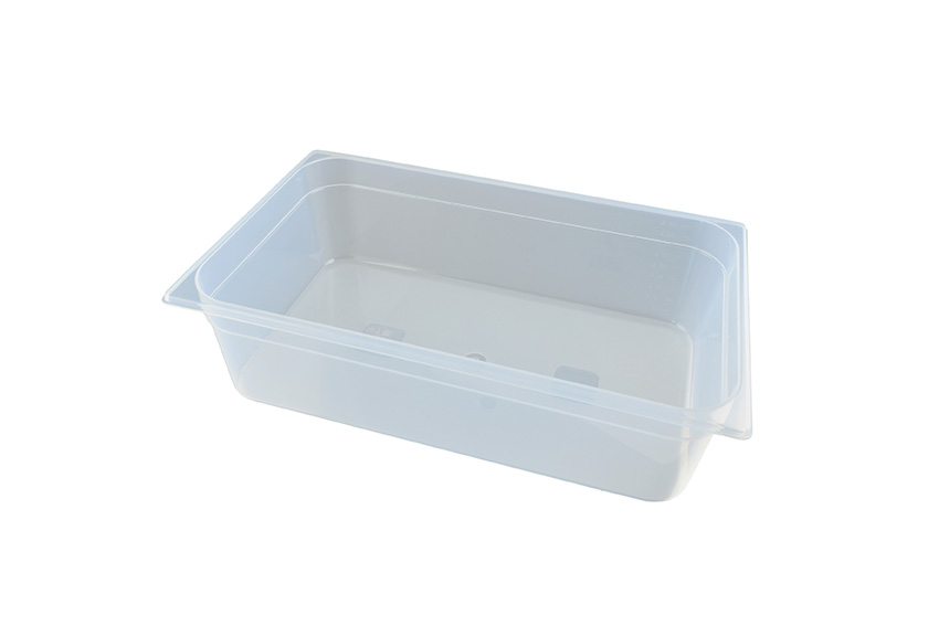 Gn1/1 - 150mm - polypropylene - Gastroplus 