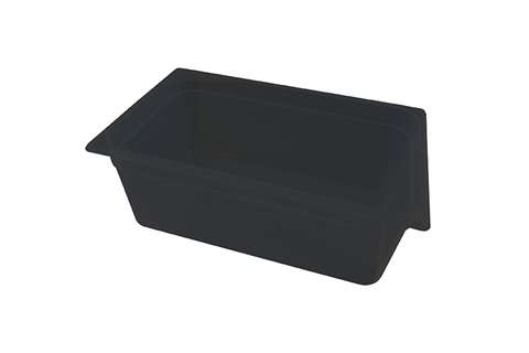 GN1/1 - 200mm - polypropylene - Gastroplus