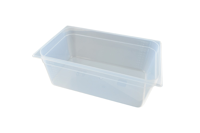 Gn1/1 - 200mm - polypropylene - Gastroplus 