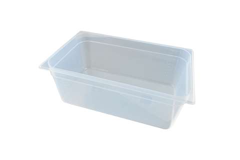 GN1/1 - 200mm - Polypropylen - Gastroplus