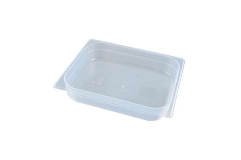 GN1/2 - 65mm - Polypropylen - Gastroplus
