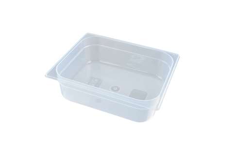GN1/2 - 100mm - Polypropylen - Gastroplus