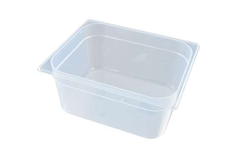 GN1/2 - 150mm - Polypropylen - Gastroplus
