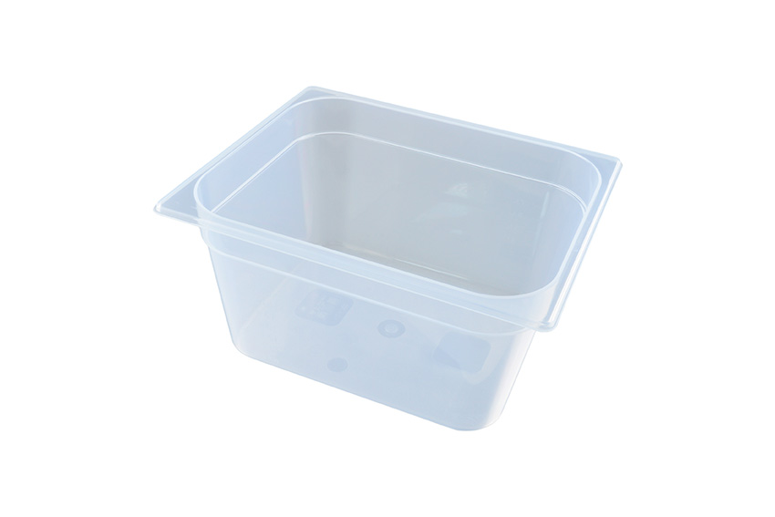 Gn1/2 - 200mm - polypropylene - Gastroplus 