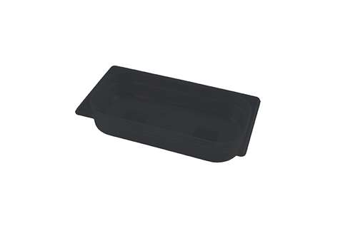GN1/3 - 65mm - Polypropylen - Gastroplus