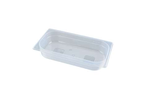 GN1/3 - 65mm - Polypropylen - Gastroplus