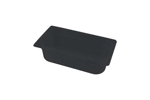 GN1/3 - 100mm - Polypropylen - Gastroplus