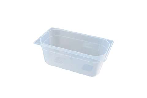 GN1/3 - 150mm - Polypropylen - Gastroplus