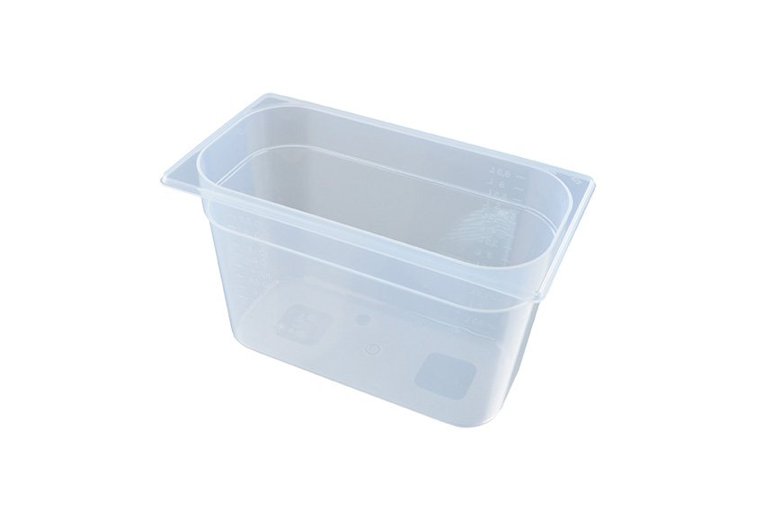 Gn1/3 - 200mm - polypropylene - Gastroplus 