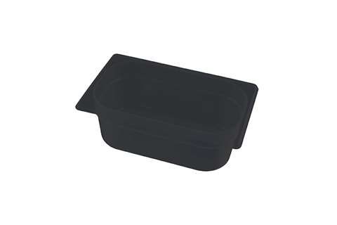 GN1/4 - 100mm - Polypropylen - Gastroplus