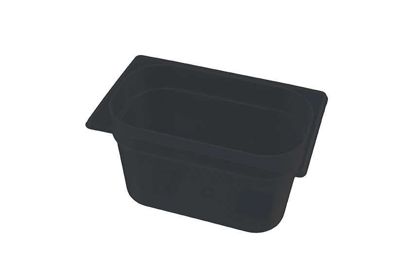 Gn1/4 - 150mm - polypropylene - Gastroplus 