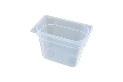 GN1/4 - 200mm - Polypropylen - Gastroplus