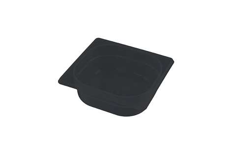 GN1/6 - 65mm - Polypropylen - Gastroplus