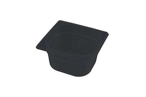 GN1/6 - 100mm - Polypropylen - Gastroplus