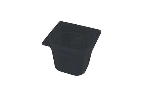 GN1/6 - 150mm - polypropylene - Gastroplus