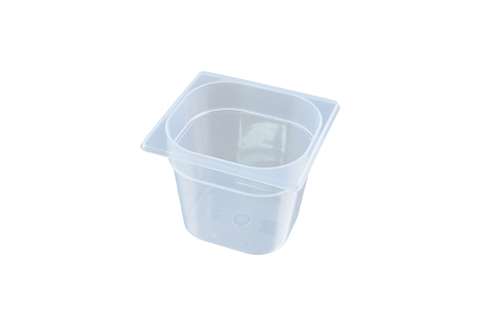 GN1/6 - 150mm - Polypropylen - Gastroplus