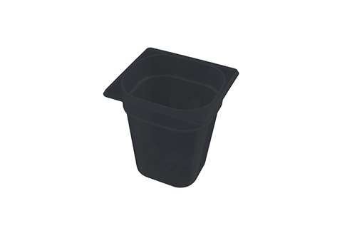 GN1/6 - 200mm - Polypropylen - Gastroplus