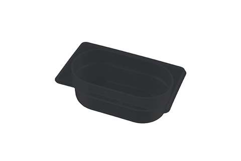 GN1/9 - 65mm - polypropylene - Gastroplus