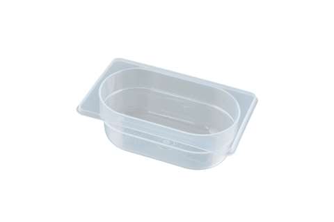 GN1/9 - 65mm - Polypropylen - Gastroplus