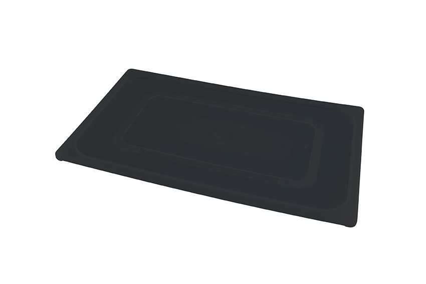 Gn1/1 - lid - polypropylene - Gastroplus 
