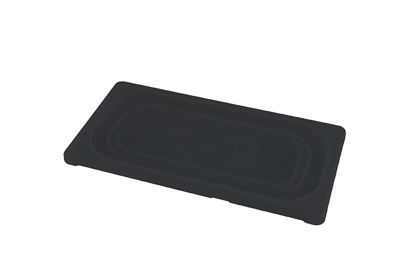 GN1/3 - couvercle - polypropylene - Gastroplus 