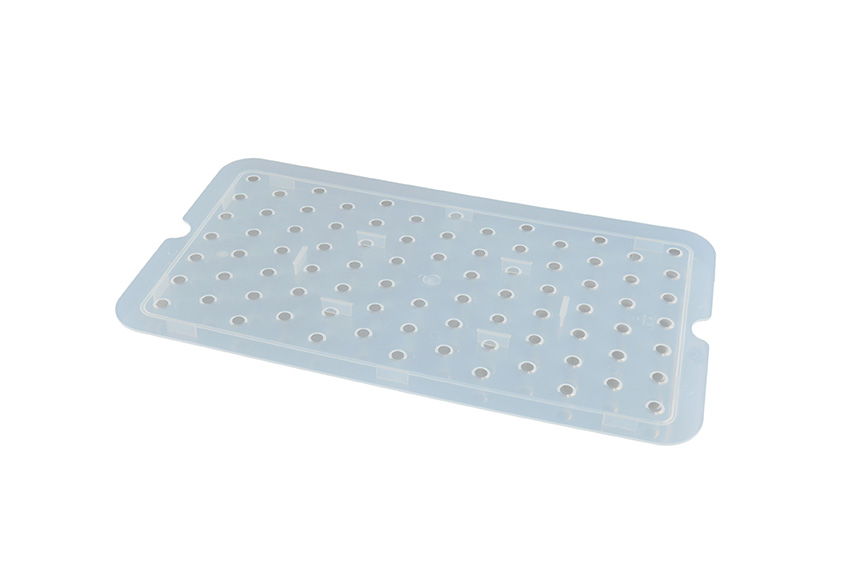 Gn 1/1 - grid haccp - Gastroplus 