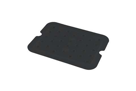 GN1/2 - grille haccp - Gastroplus