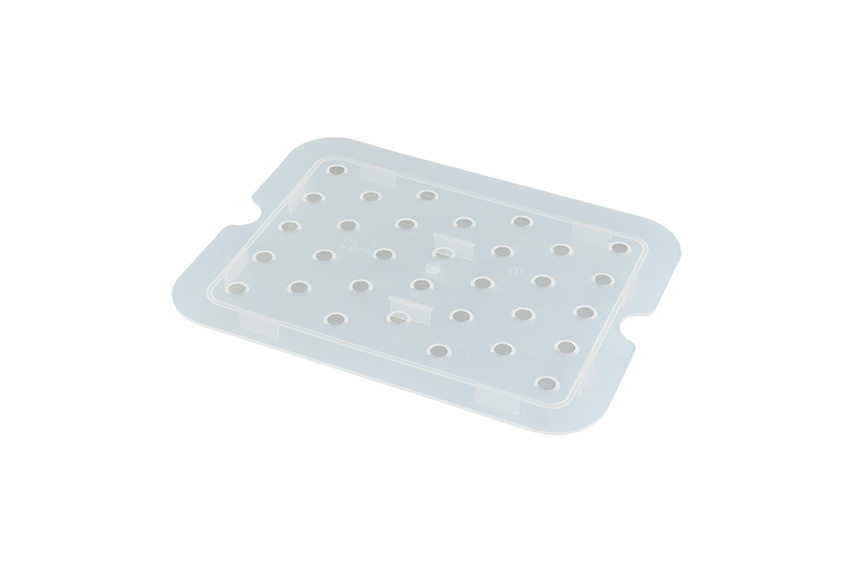 Gn 1/2 grid haccp - Gastroplus 