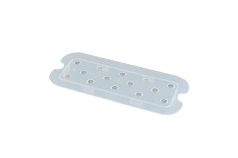 Gn 1/3 Gitter Haccp - Gastroplus