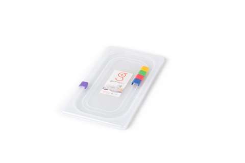 Gastroplus 1/3 Deckel - Inkl. Set Clips