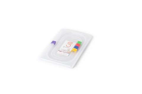 Gastroplus 1/4 Deckel - Inkl. Set Clips