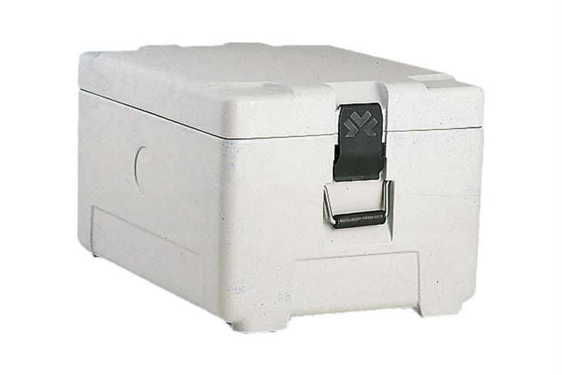 Conteneur isotherme gn18/18 