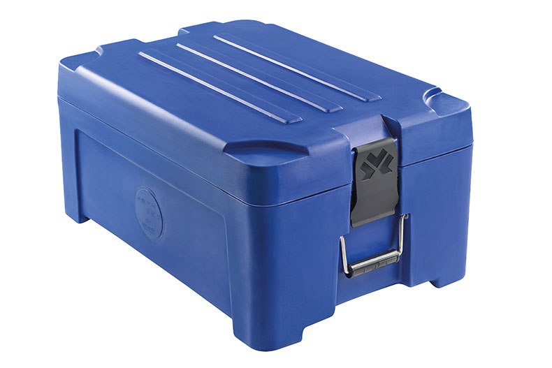 Nahrungsmittelbehälter GN1/1 - Ap-200 - 610x410x300mm 