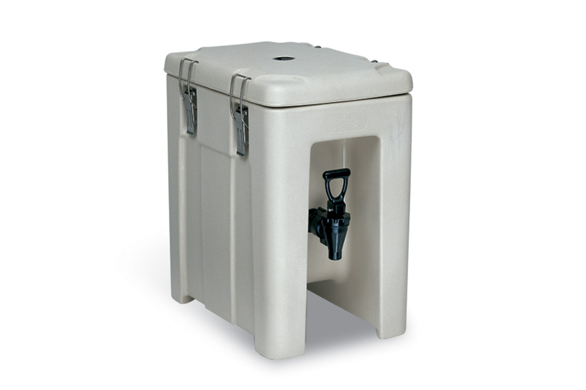 QC5 - CONTENEUR ISOTHERME LIQUIDES 