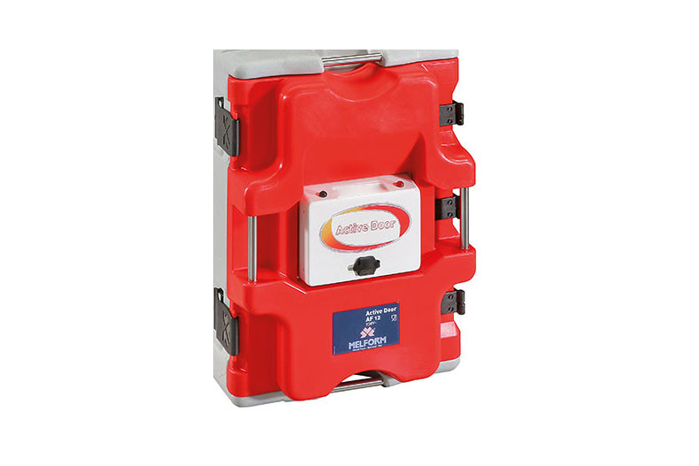 Active door AF12 - 230V - 200W 