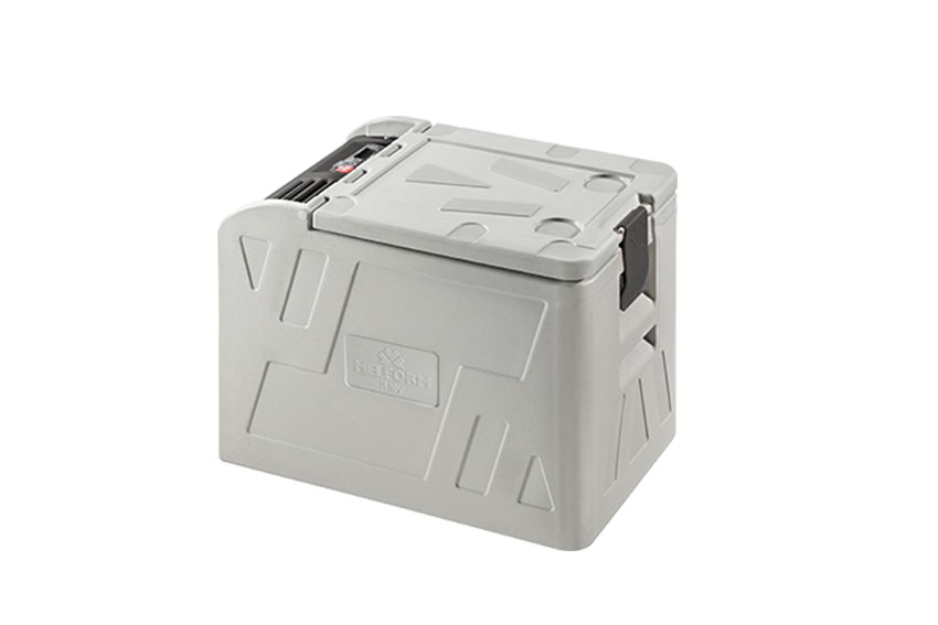 Conteneur koala 21l - -18°c +10°c - ouverture dessus 