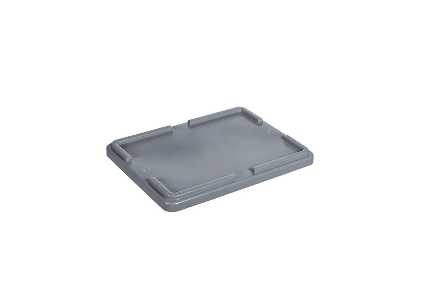 EN Slip lid - 400x300mm 